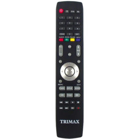 HUAYU KR TRIMAX 12000HD - LINX HD UK (4172)