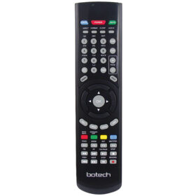 KR BOTECH BC 9000 CIS USB/PVR UK (30673=31815) (4172)