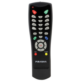 HUAYU KR PIRANHA MİNİ SD VE KASALI SD UYDU KUMANDASI (4172)