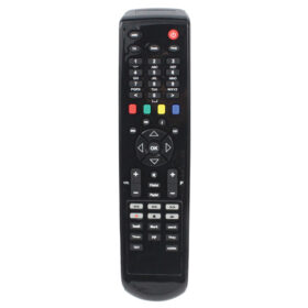 HUAYU KR ATLANTA ET-5000 HD UYDU KUMANDA (4172)