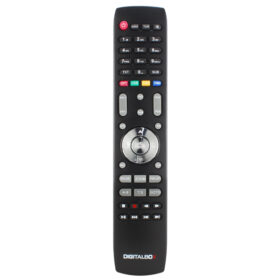 HUAYU KR DIGITALBOX ALMAN MODELİ HD UYDU KUMANDA (4172)