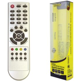 BEKO ARÇELİK BS-900 DIGITURK ZAP UYDU KUMANDA (YKD187R) (4172)