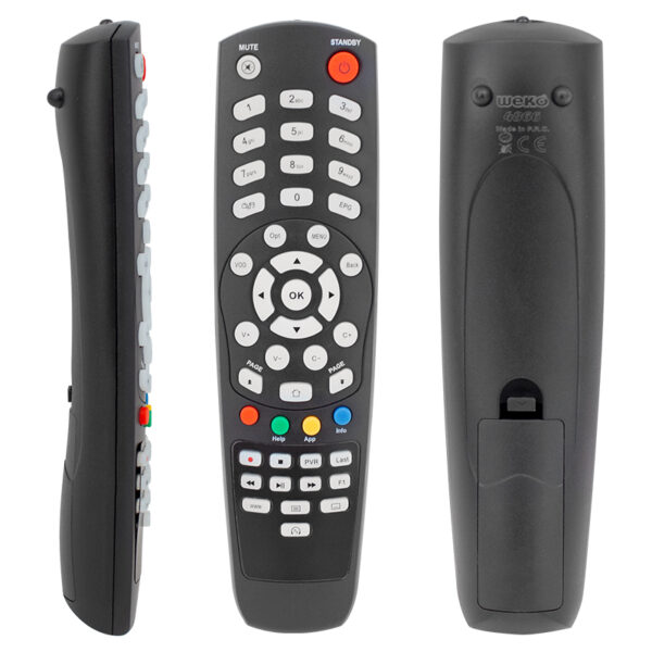 IPKO SMART BOX  UYDU KUMANDASI (4172)