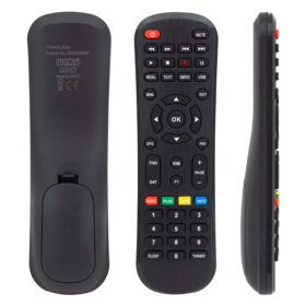 EXTREME BOX HD UK*SAMUX*JBM KUMANDA (5582=4881) (4172)