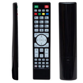 HIREMCO NITRO X3-ENJOY ANDROID BOX UYDU AKILLI KUMANDASI (4172)