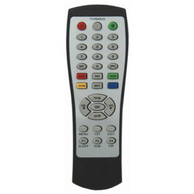 HUAYU KR BOTECH MİCRO BOX REC. MİNİ FTA SD UYDU KUMANDA (4172)