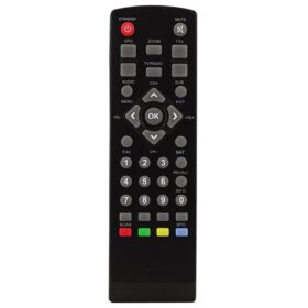 KORAX MINI BOX TKGS*HİREMCO MİNİ SD WISE*GOLDMASTER*DIGIMASTER HECTOR UK * SNR1215A (4172)