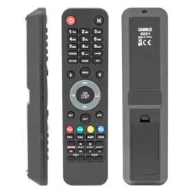 NEXT MİNİX HD * NEXTSTAR 18000 HD UYDU KUMANDASI (4172)