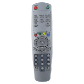 HERZ KR TECHSTAR 7000 UNICELL UYDU KUMANDA (4172)
