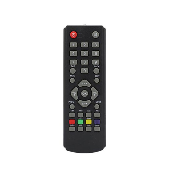 BENJAMİN BJ-7500-9500 MİNİ UYDU KUMANDASI (7133=7154) (4172)