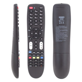 SUNGATE TITAN IPTV HD TV KONTROLLÜ UYDU ALICI KUMANDASI (4172)