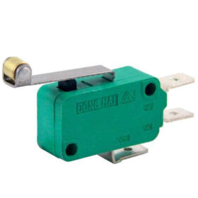 UZUN MAKARALI YEŞİL MICRO SWITCH (IC-176B) (4172)