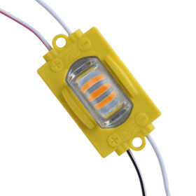 SARI MODÜL LED 48*30 2835 24 VOLT 1.4 WATT (4172)