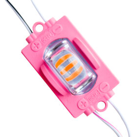 PEMBE MODÜL LED 48*30 2835 24 VOLT 1.4 WATT (4172)