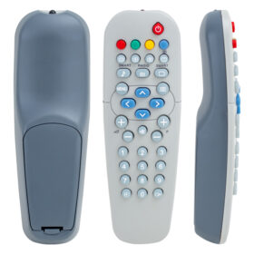 PHILIPS KISA RADYOLU TV KUMANDA (4172)