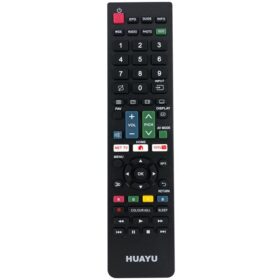 HUAYU KL URC1516 SHARP LCD*LED UNIVERSAL TV KUMANDA (4172)