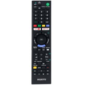 HUAYU KL SONY URC1518 LCD-LED TV UNIVERSAL KUMANDA AMBALAJLI (4172)