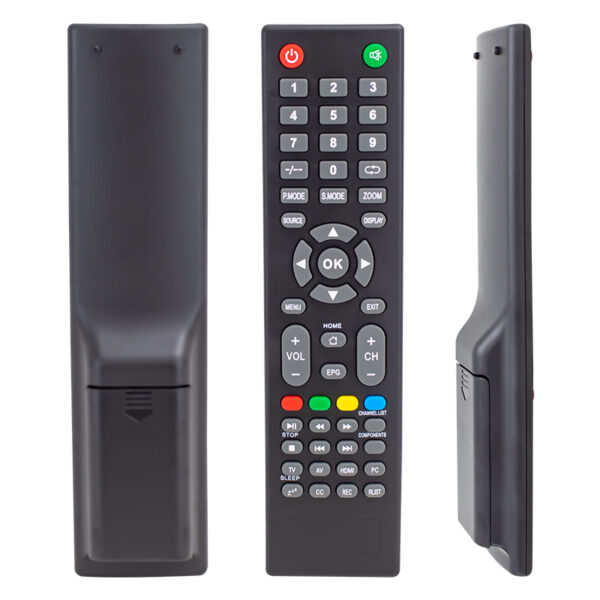 DİJİTSU DJTV SERİSİ 40 RM-L327B LCD-LED TV KUMANDA (4172)