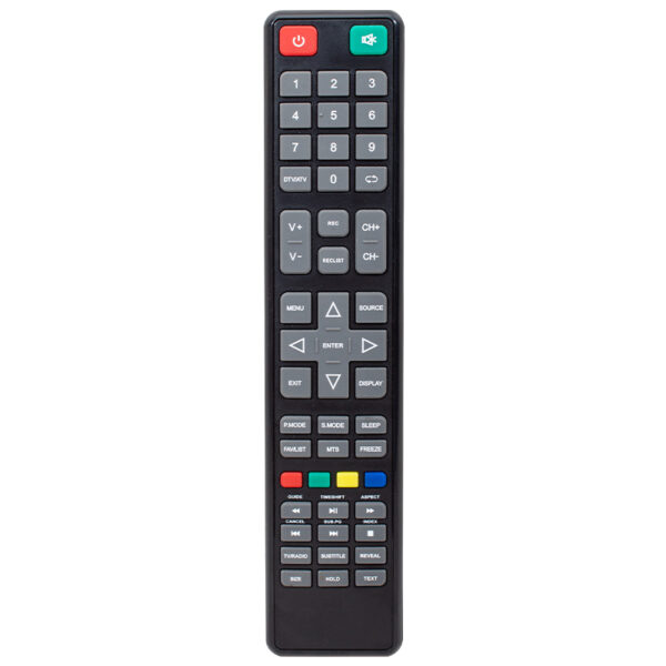 DİJİTSU 501-321 SERİSİ-VISION LCD-LED TV KUMANDA (2135=33186) (4172)