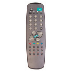 VESTEL 900 BLACK SERİSİ TV KUMANDA (4172)