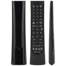 AWOX FRAMLESS 55 LED TV KUMANDA (FROMLES) (4172)