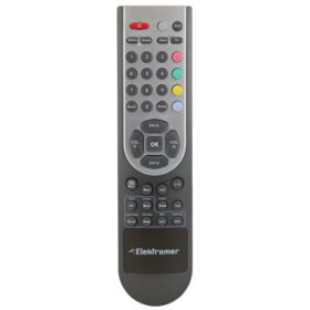 KL SUNNY LCD-3 EN-21610 TV KUMANDASI (4172)