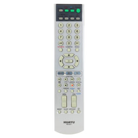 HUAYU KL RM-D671 SONY LCD-LED TV KUMANDA (4172)