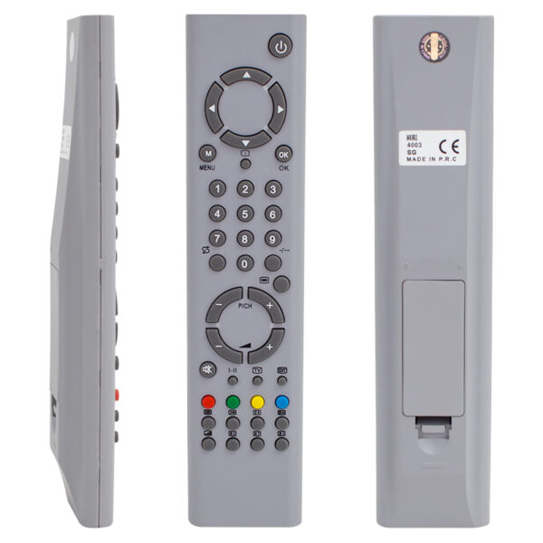 HERZ KL VESTEL 5011 LCD ÇİFT OKEYLİ DMPLİ HRL2501 (4172)