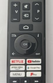 HUAYU KL VESTEL RM-L1796 UNIVERSAL LCD LED TV KUMANDA (4172)