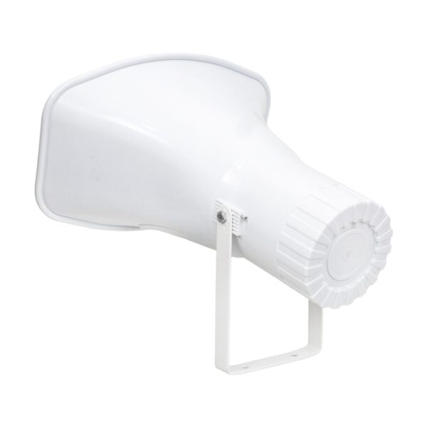 BÜYÜK BOY ABS HORN BOŞ KASA (CTM-07) (4172) - Görsel 2