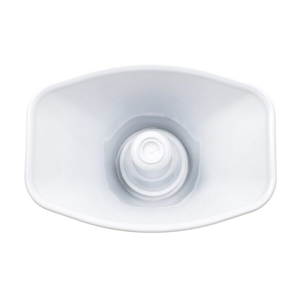 BÜYÜK BOY ABS HORN BOŞ KASA (CTM-07) (4172) - Görsel 3