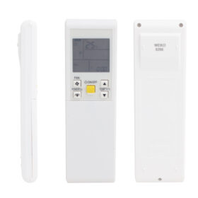 DAIKIN ARC452A3 KLİMA KUMANDASI (4172)