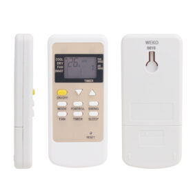 AIRFEL 00-YKTA UYQ-11E-R KLİMA KUMANDASI (4172)