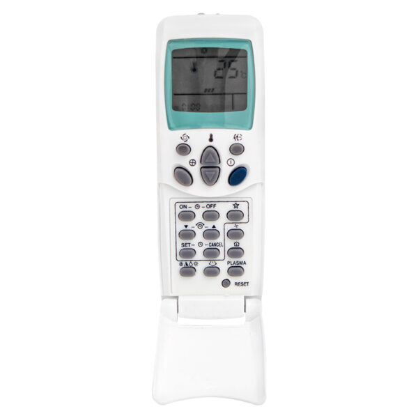 BEKO*LG*DEMİRDÖKÜM 6711A20039D KLİMA KUMANDASI (4172) - Görsel 2
