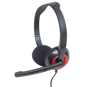 MAGICVOICE A1 3.5 MM AUX GİRİŞLİ KULAKÜSTÜ MİKROFONLU KULAKLIK (4172)