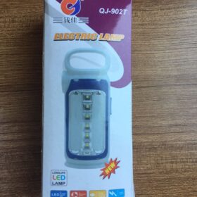 SOLAR ŞARJLI MİNİ IŞILDAK (4172)