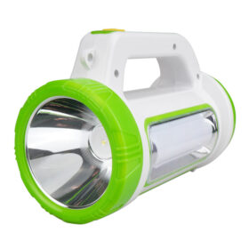 ÇOK FONKSİYONLU PORTATİF SOLAR LAMBA D5158 (4172)