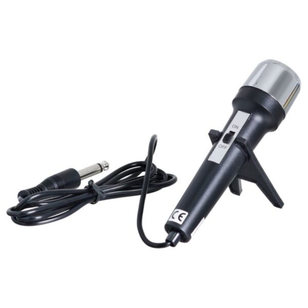 CAROL MDM-205Y KABLOLU MİNİ EL MİKROFON (4172) - Görsel 2