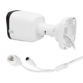 2MP H265+ POE METAL KASA IP BULLET KAMERA UNIVIEW (4172)