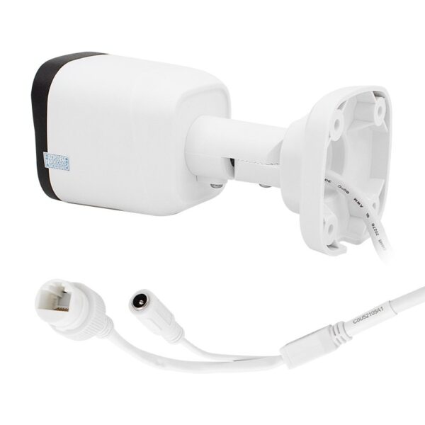 2MP H265+ POE METAL KASA IP BULLET KAMERA UNIVIEW (4172) - Görsel 2