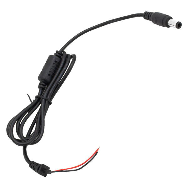 NOTEBOOK ADAPTÖRÜ JACKLI KABLO 6.3*3.0 UÇ (YD-99) (4172) - Görsel 2