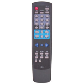 RC 1613 SCHENNEİDER 551-7000  / SİSTEM / SİMTEL TV KUMANDA (4172)