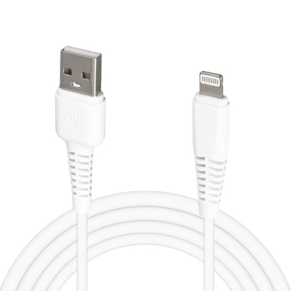 WK-22022 USB TO LIGHTNING ŞARJ KABLOSU (NO:2) (4172)
