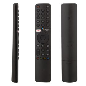 HUAYU KR XIAOMI XMRM-19 NETFLIX-PRIME VIDEO TUŞLU LCD LED TV KUMANDA (4172)