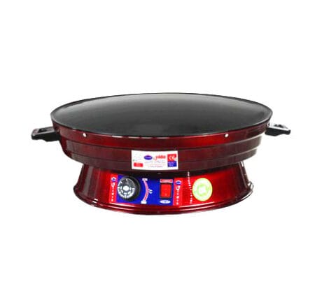 TERMOSTATLI  KATMER SACI (4172)