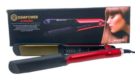 SERAMİK SAÇ DÜZLEŞTİRİCİ (4172)