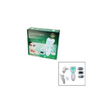 4IN1 BAŞLIKLI EPİLASYON MAKİNESİ (4172)
