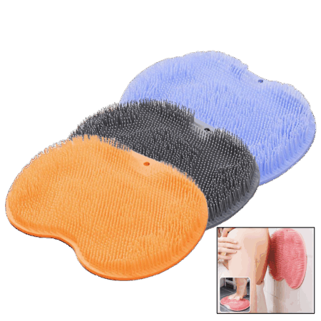 BANYO MASAJ MATI 28CM (4172)