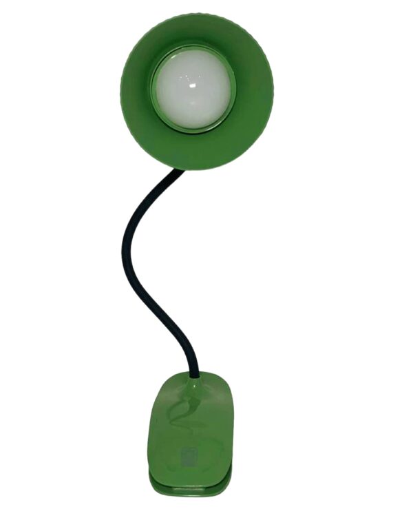 MANDALLI LED DOKUNMATİK MASA LAMBASI USB ŞARJLI (4172)