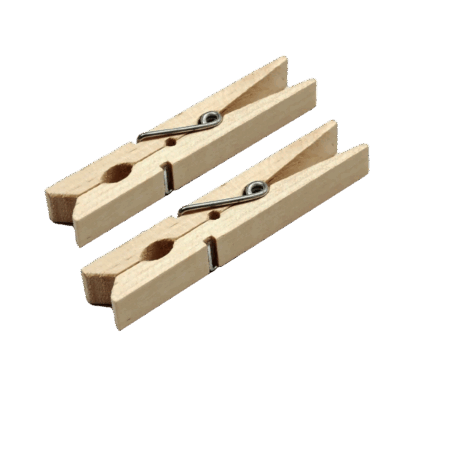 AHŞAP MANDAL 24 PARÇA (4172)